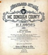 McDonough County 1913 